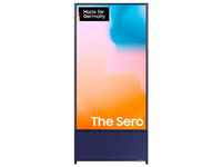 Samsung The Sero (2023) 43 " - 4K HDR Fernseher | HEIMKINO.DE Tuning Edition