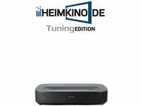 Hisense PL1SE - 4K Laser TV Beamer | HEIMKINO.DE Tuning Edition