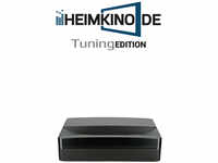 Philips Screeneo U5 - 4K HDR Laser TV Beamer | HEIMKINO.DE Tuning Edition