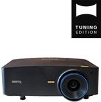 BenQ LK954ST - 4K HDR Laser Golf Beamer | HEIMKINO.de Tuning Edition