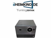 Hisense C1 TriChroma - 4K HDR Laser Beamer | HEIMKINO.DE Tuning Edition