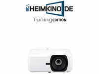 ViewSonic LS740HD - Full HD Laser Beamer | HEIMKINO.DE Tuning-Edition