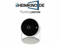 Samsung The Freestyle LFF3C (2023) - Full HD HDR LED Beamer | HEIMKINO.DE Tuning