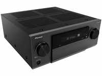 Pioneer VSX-LX805 - 11.4 AV-Receiver | HEIMKINO.DE Tuning Edition