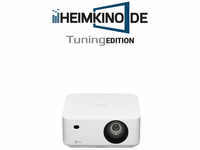 Optoma ML1080ST - Full HD HDR Laser Beamer | HEIMKINO.DE Tuning Edition