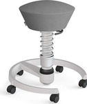 Aeris 101; 102, Aeris Swopper - B&uuml;rohocker mit 3D Bewegung - Sonderedition 30...