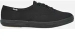 Champion Organic Cotton CORE - Sneaker low - schwarz - 35