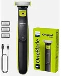 OneBlade - Elektrorasierer - schwarz