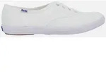 Champion Org Core Canvas - Sneaker low - wei&szlig; - 35