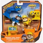 Rubble & Crew Power Tool Pups Spielset | Figuren & Bauzubeh&ouml;r