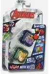 Battle Set - Avengers Thanos Vs Loki - mehrfarbig