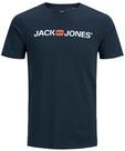 Jack & Jones T-Shirt 12137126 in blau f&uuml;r Herren | lapreza.