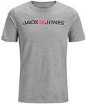 T-Shirt - grau - S