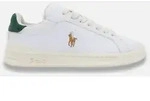 HRT CT II Top - Sneaker low - wei&szlig; - 36