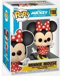 Disney Classics - Minnie Mouse - Sammelfigur - mehrfarbig