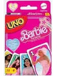 Uno Kartenspiel - mehrfarbig