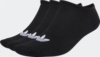 adidas Originals S20274, adidas Originals Sneakersocken mit Logo-Print im 3er-Pack