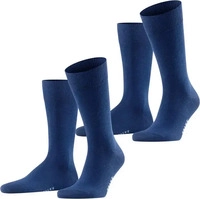 Falke 14610, Falke Socken im 2er-Pack Royal men