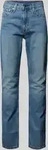 Levi's A72220002, Levi's Slim Tapered Fit Jeans Jeansblau men