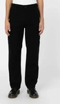Dickies DK0A4YF2, Dickies Cargohose mit franz&ouml;sische Eingrifftaschen Black men