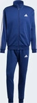 adidas Sportswear JI8882, adidas Sportswear Trainingsanzug mit Label-Details
