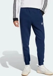 adidas Originals IM9319, adidas Originals Sweatpants mit elastischem Bund Marine men