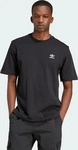 adidas Originals JI8545, adidas Originals T-Shirt mit Label-Stitching Black men