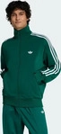 adidas Originals KD8314, adidas Originals Relaxed Fit Sweatjacke mit Logo-Stitching