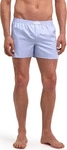Falke 68045, Falke Loose Fit Boxershorts mit elastischem Bund Modell 'Daily' Hellblau