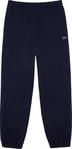 Lacoste XH9610-00, Lacoste Sweatpants mit Label-Detail Marine men