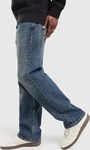 Levi's A72210012, Levi's Jeans mit 5-Pocket-Design Jeansblau men