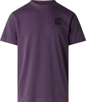 The North Face NF0A8G9C, The North Face T-Shirt aus Baumwoll-Mix Modell...