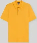 Boss 50553564/00, Boss Regular Fit Poloshirt aus reiner Baumwolle Modell 'PALLAS'