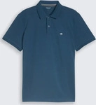 Tom Tailor 1031006, Tom Tailor Regular Fit Poloshirt aus reiner Baumwolle...