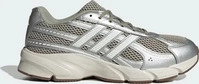 adidas Sportswear HQ7286, adidas Sportswear Sneaker mit Schn&uuml;rverschluss Silber men