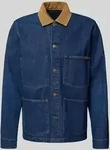 Tommy Hilfiger MW0MW40374, Tommy Hilfiger Regular Fit Jeansjacke aus reiner...