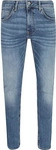 JOOP! JEANS 30033381, JOOP! JEANS Slim Fit Jeans mit Label-Detail Modell...