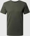 G-Star Raw D16411-336, G-Star Raw Regular Fit T-Shirt aus reiner Baumwolle Oliv