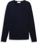 Tom Tailor Denim 1042517, Tom Tailor Denim Regular Fit Strickpullover aus...