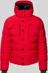 Wellensteyn STAD-565, Wellensteyn Regular Fit Steppjacke mit dicker Wattierung Modell