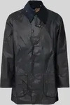 Barbour MWX1861, Barbour Regular Fit Wachsjacke aus reiner Baumwolle Modell...