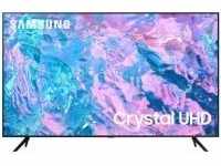 Samsung UE50CU7172 127cm 4K UHD SmartTV