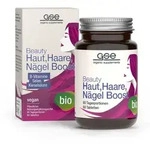 Haut, Haare, N&auml;gel Boost Tabletten (60 St&uuml;ck) - GSE