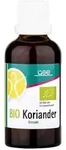 Koriander Extrakt (Bio) (50 ml) - GSE