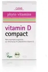 Vitamin D Compact Tabletten (120 St&uuml;ck) - GSE