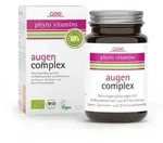 Augen Complex Tabletten (60 St&uuml;ck) - GSE