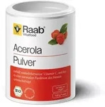 Acerola Pulver (Bio) (100 g) - Raab Vitalfood