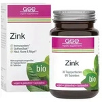 Zink Compact Tabletten (60 St&uuml;ck) - GSE
