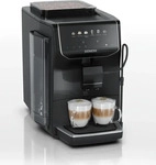 Siemens TP551E19, SIEMENS EQ500 iAroma, Klavierlack Schwarz (TP551E19) inkl....