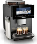 Siemens TQ907D03, SIEMENS EQ900 (TQ907D03) inkl. MAROMAS Kaffeebohnen...